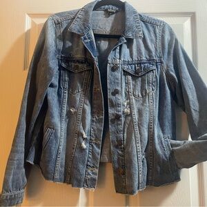 Buffalo David Bitton Blue Denim Apparel